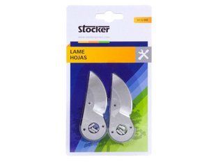 Лезо до секаторів Stocker 342 в блістері 2 шт (L-342) 121001401705 фото
