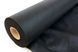 Агроволокно чорне Greentex 50 г/кв. м. 1,6 х 50 1910226214 фото 1