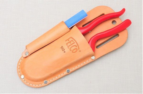 Кобура для секаторов Felco 910+ (Фелко 910+) 121000550404 фото