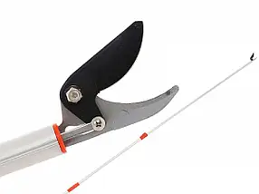 Секатор Stocker 509 телескопічний обвідний на штанзі 1,8-3 м (Штокер) 121001006634 фото