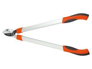 Сучкорез Stocker 7230 Hobby 66 с наковальней (Штокер) 121001223805 фото