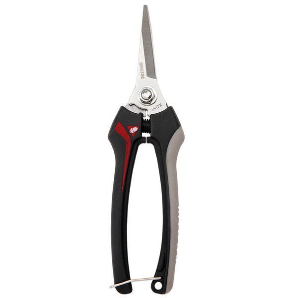 Секатор Bellota 3623 INOX для збору винограду і фруктів типу ножиці 121001005215 фото