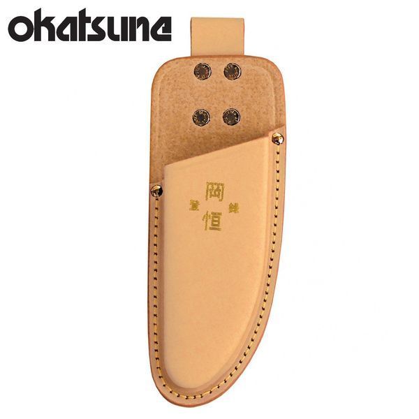 Кобура Okatsune 108 для секаторов Okatsune / Окацуне 101 и 103 (Япония) KST108 фото
