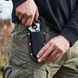 Кобура для секаторов Felco 910 Black (Фелко 910 черная) 121000550408 фото 2