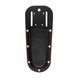 Кобура для секаторов Felco 910 Black (Фелко 910 черная) 121000550408 фото 1