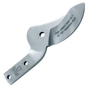 Лезо до сучкоріза Due Cigni / Дуе Чіні 391/75 2C 391/L фото