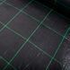 Агроткань черная 100 г/м2 Geocover 2,1x100 (Польша) 1487750308 фото 2