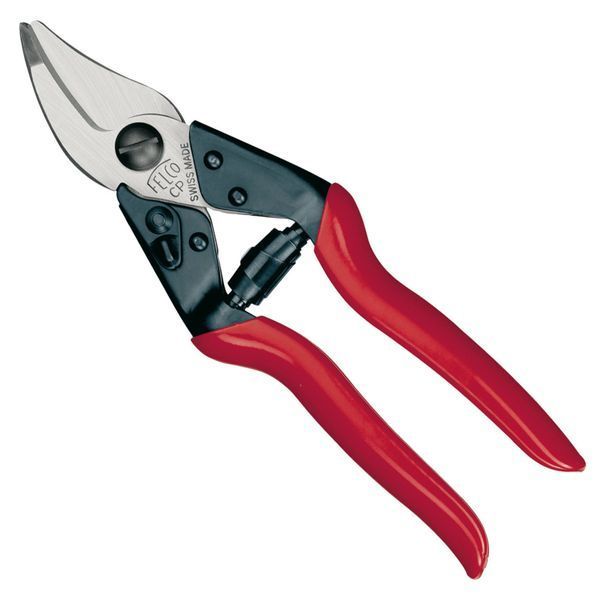 Секатор-ножиці Felco CP для саду f15 фото
