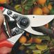 Садовый секатор FELCO 9 обводной эргономичный для левшей. 121001004907 фото 5