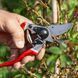 Садовый секатор FELCO 9 обводной эргономичный для левшей. 121001004907 фото 4