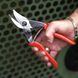 Секатор-ножиці Felco CP для саду f15 фото 3
