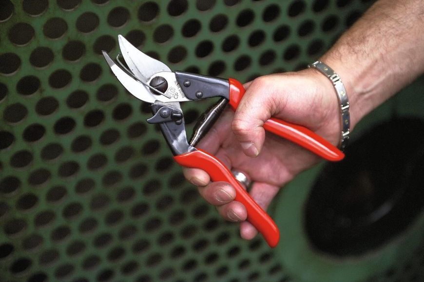 Секатор Felco CP для кожи 121001004917 фото
