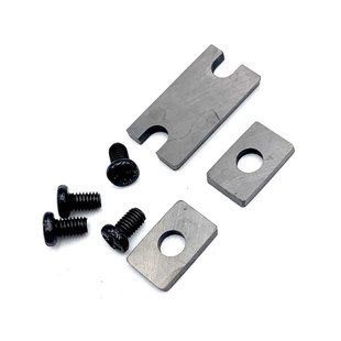 Сменная деталь Felco 905/204 (набор сменных пластин для точилки Фелко 905) 121001401986 фото