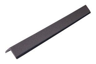 Кутник POLYROOT 45х45х3000 мм Anthracite Brush 2401202522 фото
