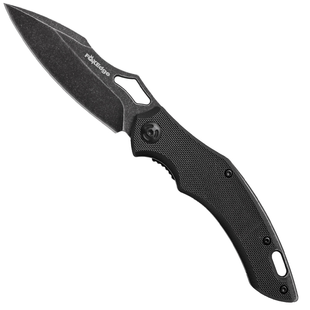 Туристический карманный нож Fox Edge Sparrow G-10 FE-034 FOX-FE-034 фото