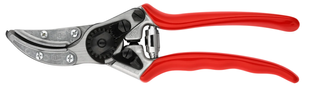 Садовий секатор FELCO 100 з притримувачем класичний для квітів f21 фото