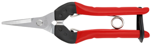 Секатор FELCO 321 для збору плодів f23 фото