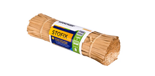 Шпагат-дріт Stocker / Штокер Stofix що саморозкладається 20 см / 1000 шт (20220) 120600450118 фото