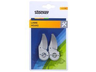 Лезо до секаторів Stocker 350 в блістері 2 шт (Штокер L-350) 121001401708 фото