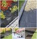 Агроткань черная 100 г/м2 Geocover 1,6x100 (Польша) 1367940000019 фото 8