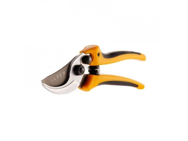 Садовый секатор Alpen Gelbhorn 140 обводной (Альпен Гелбхорн 140) 121001007002 фото