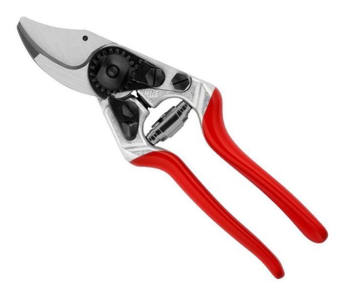 Садовый секатор FELCO 14 обводной эргономичный. 121001004945 фото
