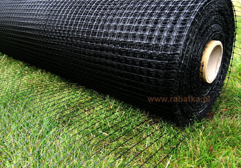 Сітка від кротів Novmax 1x100 (Польща) + 100 кілочків для фіксації 1898618755 фото