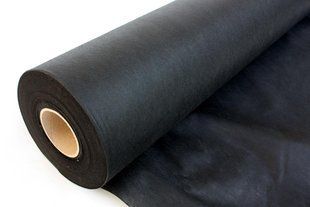Агроволокно чорне Greentex 50 г/кв. м. (3,2 х 50) 1910223493 фото