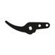 Сменная деталь Felco 160S/4 (контрлезвие с винтом и гайкой для секатора Felco 160S) 121001401993 фото 1