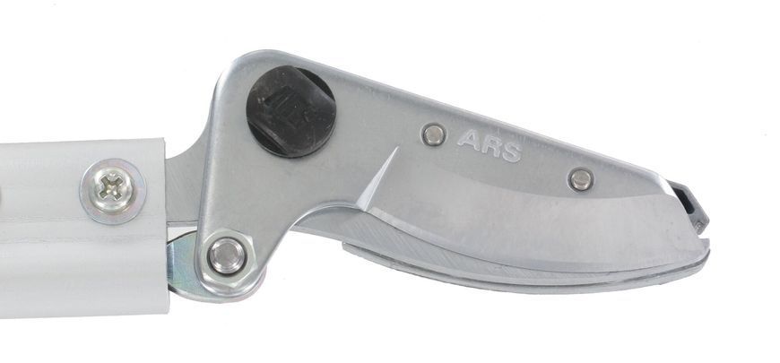 Секатор ARS 160-0,35 на штанзі 35 см з притримувачем 121001004844 фото