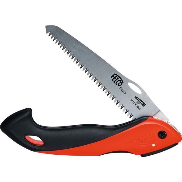Змінна деталь Felco 602/3 (лезо до пили Фелко 602) 121001401994 фото