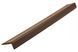 Кутник POLYROOT 60х30х3000 мм Wood 2401202529 фото 1