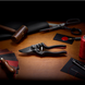 Садовый секатор FELCO 8 Premium SE обводной эргономичный f26 фото 2
