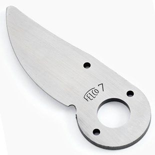 Змінна деталь Felco 7/3 (лезо до секатора Фелко 7, Felco 8, Felco 8СС) 121001400224 фото