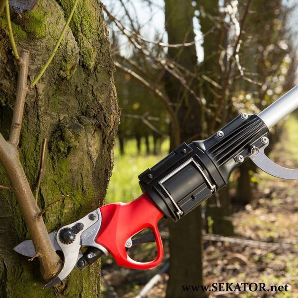 Штанга Felco 880/100-150 для электросекатора 150 см 121001004950 фото