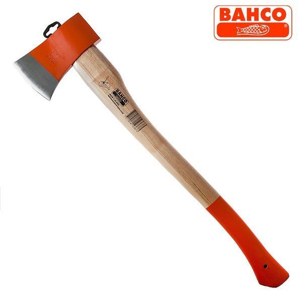 Топор туристический Bahco / Бако HUS (Швеция) HUS-0.8-500 фото