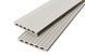 Терасна дошка POLYROOT Series D 140х21х2400 мм Light Grey 2301202531 фото 1