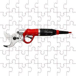 Сменная деталь Felco 822/78b (гайка-подшипник для Фелкотроника 820, 822) 121001401998 фото