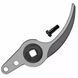 Сменная деталь Felco 11/4 (опорное лезвие для секатора Felco 11) 121001400287 фото 1