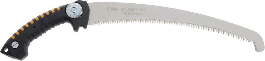 Садова пила Silky / Сілки Sugoi 330-6.5 (Японія) 390-33 фото
