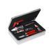 Набор Felco 933 секатор Felco 2 + лезвие + точилка 905 + спрей 980, 981 + смазка 990 в кейсе 121001004968 фото 2