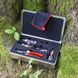 Набор Felco 933 секатор Felco 2 + лезвие + точилка 905 + спрей 980, 981 + смазка 990 в кейсе 121001004968 фото 4