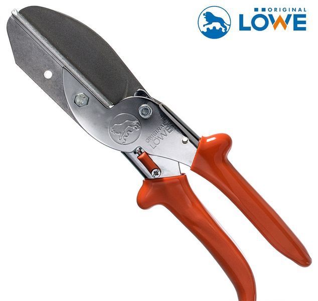 Промислові ножиці Original Lowe / Льове 3305 (Німеччина) 3305 фото