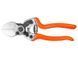 Секатор садовий Stocker 376 Ergo Light 21 італійський ергономічний (Штокер) 121001006601 фото 1