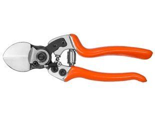 Секатор садовий Stocker 378 Ergo Light італійський ергономічний (Штокер) 121001006603 фото