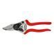 Садовый секатор FELCO 6 + Фирменная Шапка Фелко 121001004986 фото 2