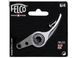 Сменная деталь Felco 6/4 Premium SE (опорное лезвие с винтом для секатора Фелко 6 Premium SE) 1210014002022 фото 2