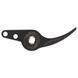 Сменная деталь Felco 6/4 Premium SE (опорное лезвие с винтом для секатора Фелко 6 Premium SE) 1210014002022 фото 1