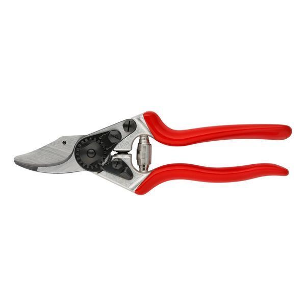 Акционный набор Садовый секатор FELCO 6 + Точилка FELCO 906 (Фелко 6+906) 121001004989 фото