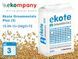 Удобрение Ekote Ornamentals Plus (3 месяца) 3101FO, 25kg 120400102301 фото 2